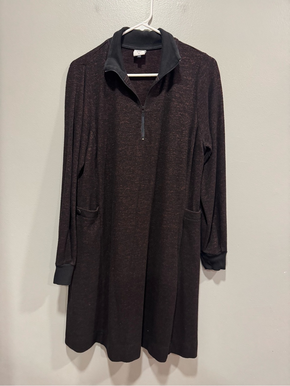 Cabi Cuddle Dress Size Medium